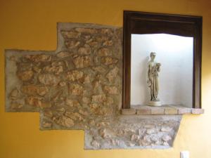 Fotografie z fotogalerie ubytování Casa rural ca l'Antoni (Tarragona) v destinaci Nulles