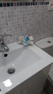 Kép Apartamento La Campanina szállásáról La Albercában a galériában