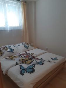 Fotografie z fotogalerie ubytování Apartmán Vidče v destinaci Vidče