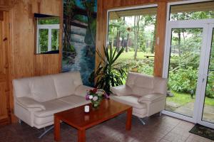 Imagen de la galería de Imantas nams, en Jūrkalne