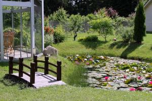 Imagen de la galería de Imantas nams, en Jūrkalne