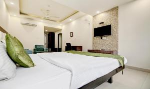 Fotografie z fotogalerie ubytování Itsy Hotels Solitaire v destinaci Ambāla + 28 fotografií