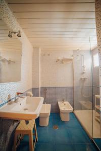 Gallery image of Apartamentos Palm Court in Benidorm