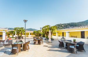 Gallery image of Hotel Fiore Di Maggio in Villasimius