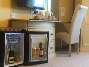 Gallery image of The Laurels Bed & Breakfast Lodge in Omagh