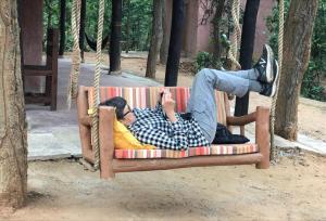 Φωτογραφία από το άλμπουμ του Emerald Tiger Retreat σε Tāla