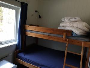 Galeriebild der Unterkunft Solvang camping og leirsted in Alta