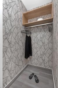 Fotografie z fotogalerie ubytování Apartments Strada Tučepi v Tučepi