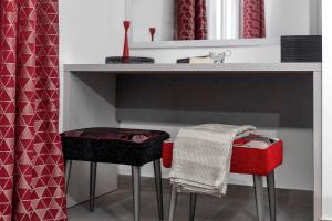 Fotografie z fotogalerie ubytování Apartments Strada Tučepi v Tučepi