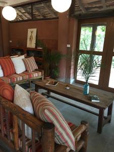 Φωτογραφία από το άλμπουμ του Emerald Tiger Retreat σε Tāla