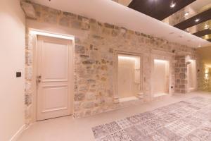 Fotografie z fotogalerie ubytování Heritage Hotel Leon Coronato v destinaci Perast