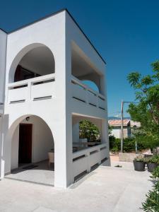 Gallery image of Apartment Spomax in Pag