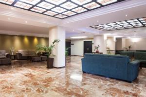 Gallery image of Hotel Don Paco in Seville