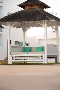 Zdjęcie z galerii obiektu Corralejo Surfing Colors Hotel&Apartments w Corralejo