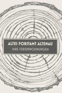 アルテンアウにあるAltes Forstamt Altenauのギャラリーの写真