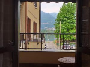 Zdjęcie z galerii obiektu LA TERRAZZA DI BASILIO w mieście Olginate