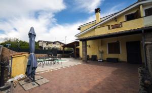 Gallery image of SEASIDE COTTAGE LADISPOLI CERRETO in Ladispoli +31 photos