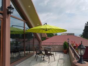 Balcone o terrazza di Kobuleti