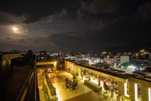 Imagine din galeria proprietății Hotel Lake Paradise în Pokhara