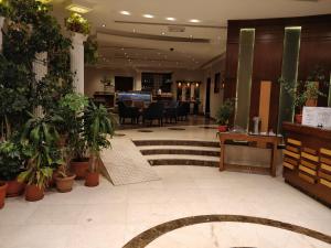 Gallery image of Tanal Serviced Apartments in Al Khobar +53 photos
