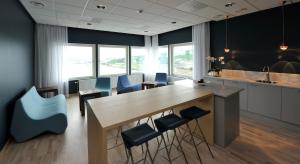Fotografie z fotogalerie ubytování Elite Plaza Örnsköldsvik v destinaci Örnsköldsvik
