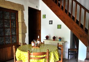 Fotografie z fotogalerie ubytování Gîte le Fort v destinaci Vesseaux