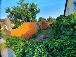 Galeriebild der Unterkunft Ferienhaus- Dallgow in Dallgow