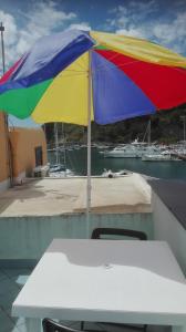 Fotografie z fotogalerie ubytování Casa Cucurullo v destinaci Procida