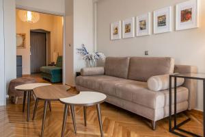 Fotografie z fotogalerie ubytování Luxurious 4 bdrm+3 bath Apt in the heart of Athens v Aténách + 37 fotografií