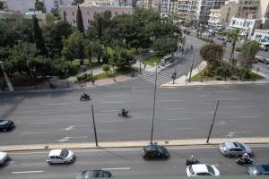 Gambar di galeri bagi Luxurious 4 bdrm+3 bath Apt in the heart of Athens di Athens