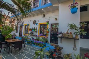 Gallery image of Iora Guest House in Bharatpur