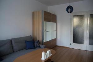 Apartment with swing 8380 Hévíz, Tavirózsa utca 1a kép - 2