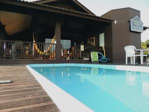 Φωτογραφία από το άλμπουμ του Casa Marrom do Chef σε Ararangua