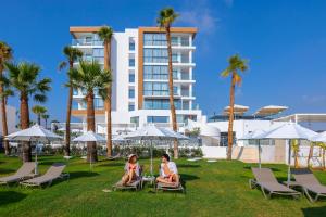 Gallery image of Leonardo Crystal Cove Hotel & Spa – Adults only in Protaras