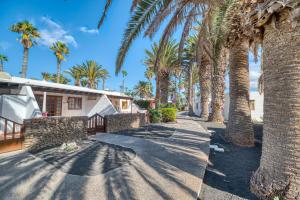 Afbeelding uit fotogalerij van Ona Las Brisas in Playa Blanca