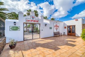 Ona Las Brisas, Playa Blanca – Updated 2023 Prices