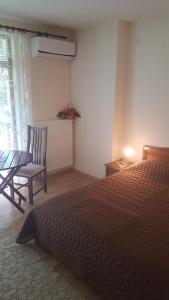 Billede fra billedgalleriet på Вила Керенски i Ribarica + 31 billeder