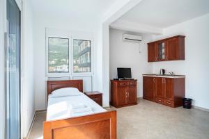 Gallery image of Apartments Vila A1 in Dobra Voda