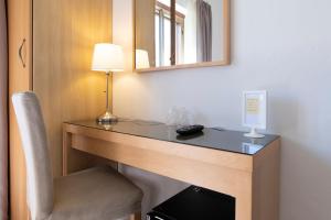 Fotografie z fotogalerie ubytování Villa Rosy v destinaci Torre del Lago Puccini