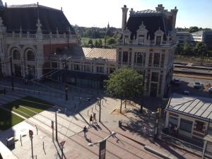 Gallery image of Hotel Le Bristol in Valenciennes