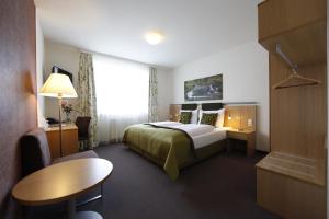 Gallery image of Hotel Sole-Felsen-Bad in Gmünd