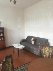 Setusvæði á House Dea Dea