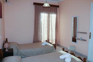 Fotografie z fotogalerie ubytování Nikolas view house v destinaci Pelekas