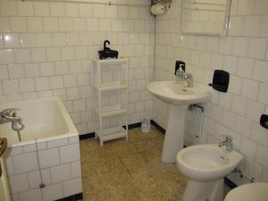 Galeriebild der Unterkunft CASA ROSSA in Borgomaro