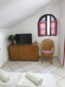 Gallery image of Franeta Apartments in Budva
