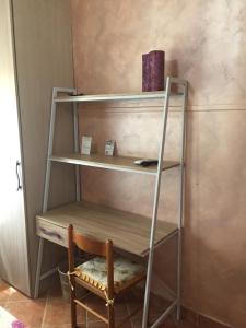 Foto dalla galleria di Rudy Arenaile ad Arenella