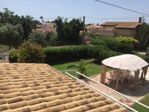 Foto dalla galleria di Rudy Arenaile ad Arenella