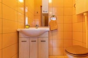 Bilik mandi di Apartment Limun +9 gambar