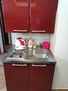 Gallery image of Franeta Apartments in Budva
