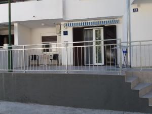 Fotografie z fotogalerie ubytování Apartment Fortuna v destinaci Nečujam
